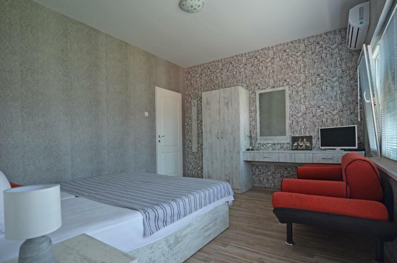 Bistra Guest Rooms Kranevo Kültér fotó